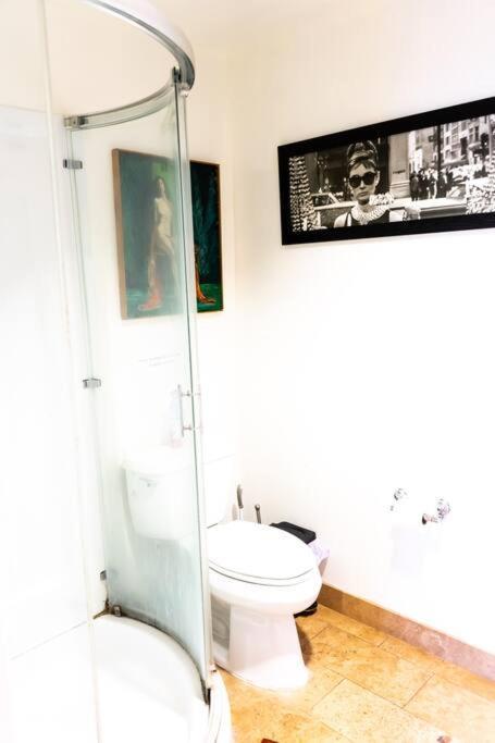 Luxury Beverly Hills Apartment Los Angeles Esterno foto